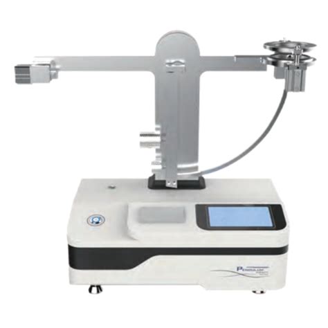 Film Impact Tester solution|Pendulum Impact Tester for Plastic Film Q.